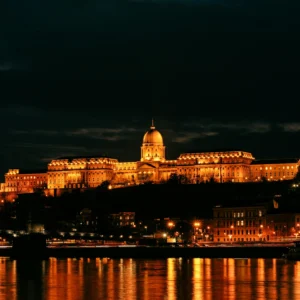 Budapest Highlights Full Day