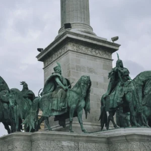 Budapest Highlights Half day