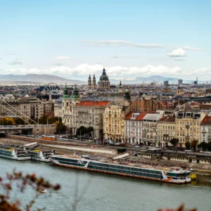 Budapest Photography Tour