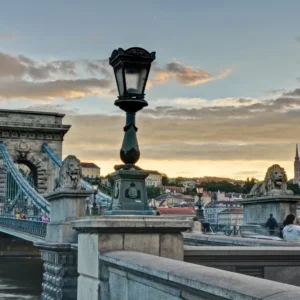 Budapest Highlights Half day