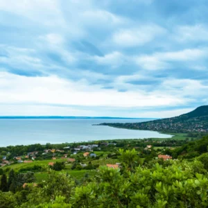 Lake Balaton Tour- Full day
